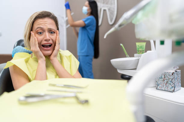 Best Urgent Tooth Repair  in Brush, CO
